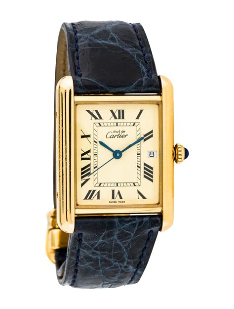 cartier must price|cartier watches at discount prices.